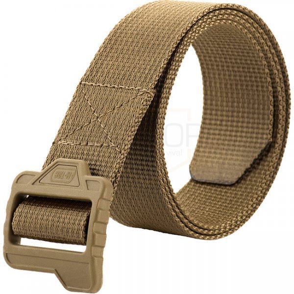 M-Tac Lite Tactical Belt Gen.II - Coyote - 2XL