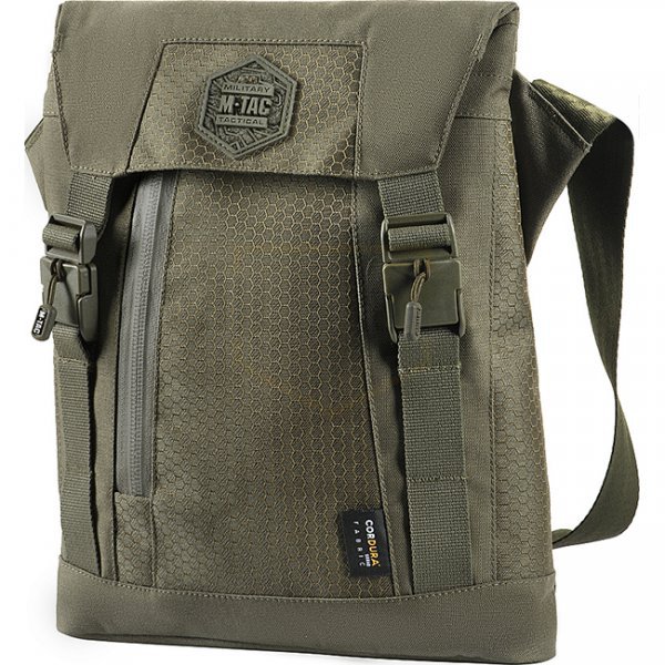 M-Tac Magnet Bag Elite Hex - Ranger Green