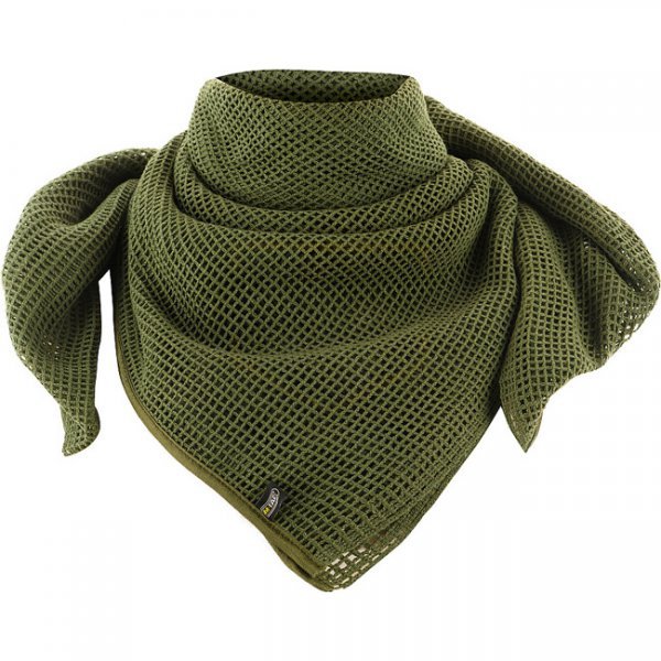 M-Tac Mesh Scarf - Olive