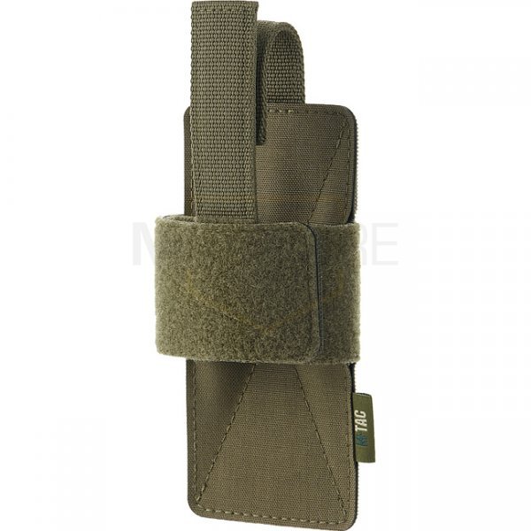 M-Tac Modular Universal Holster - Ranger Green