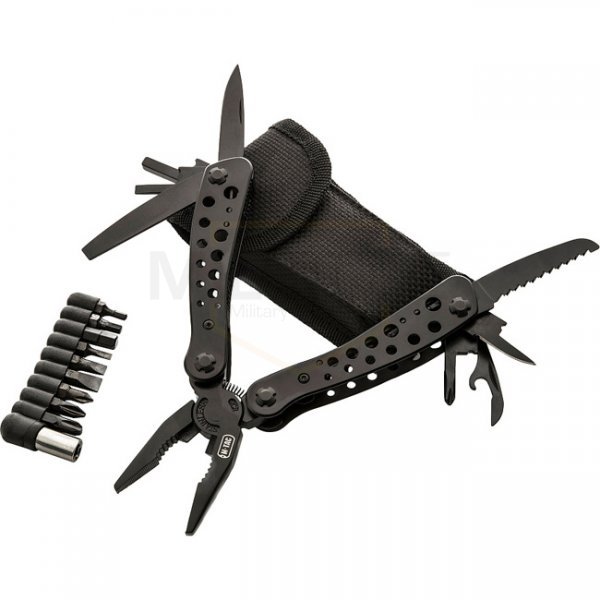 M-Tac Multitool - Black