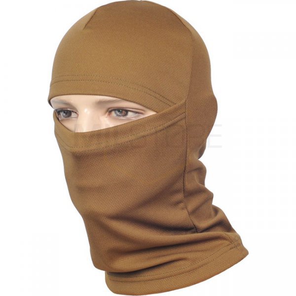 M-Tac Ninja Balaclava - Coyote