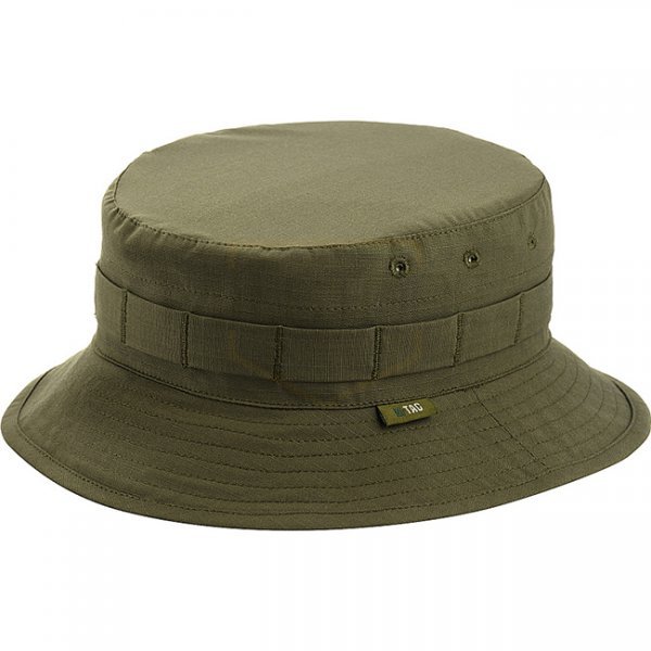 M-Tac Panama Boonie Ripstop - Army Olive - 55