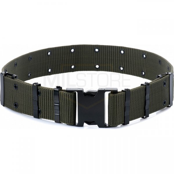 M-Tac Pistol Belt - Olive