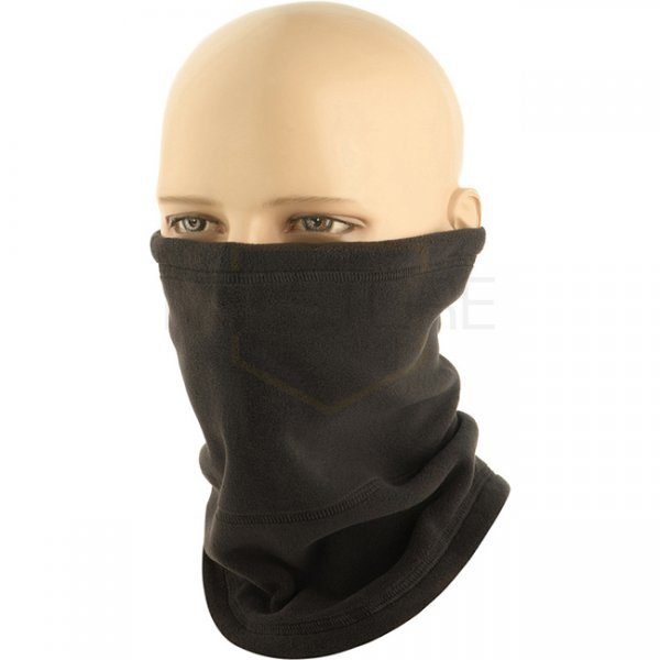 M-Tac Polartec Tube Scarf - Black - L/XL