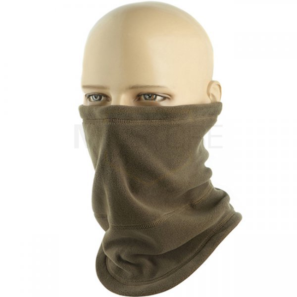 M-Tac Polartec Tube Scarf - Olive - L/XL