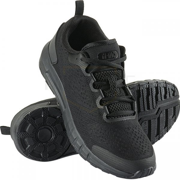 M-Tac Pro Summer Sneakers - Black - 42