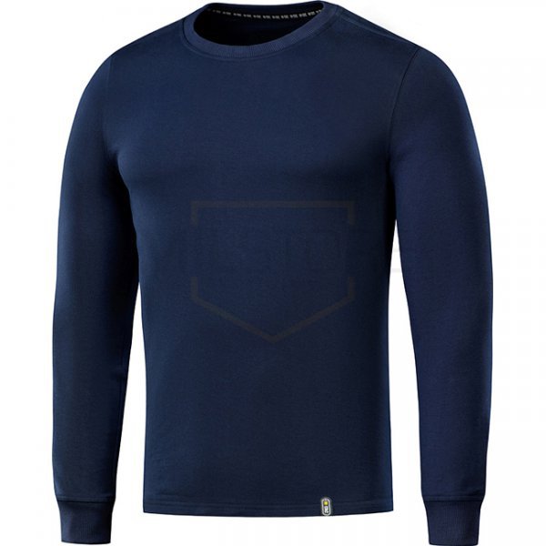 M-Tac Pullover 4 Seasons - Blue - XL