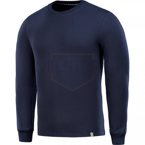 M-Tac Pullover 4 Seasons - Dark Navy Blue - XS