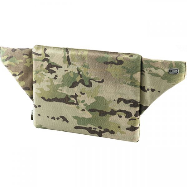 M-Tac Seating Pad & Belt Gen.III - Multicam