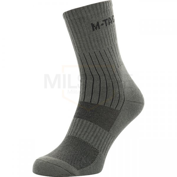 M-Tac Socks Mk.1 - Olive - 41-43