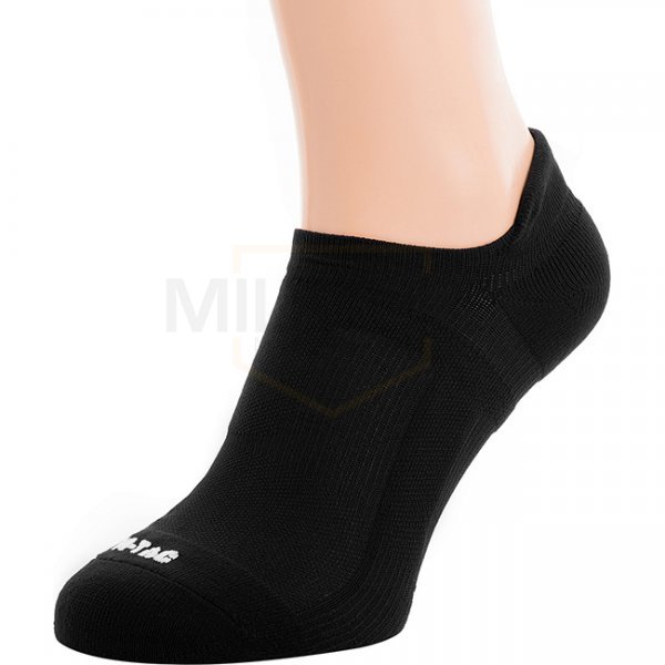 M-Tac Sport Socks - Black - 35-38