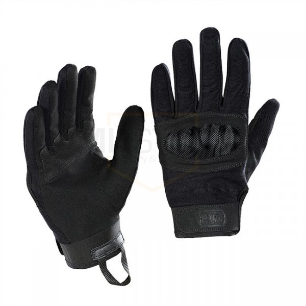 M-Tac Tactical Assault Gloves Mk.3 - Black - 2XL