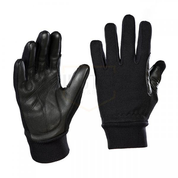 M-Tac Tactical Assault Gloves Mk.8 - Black - S