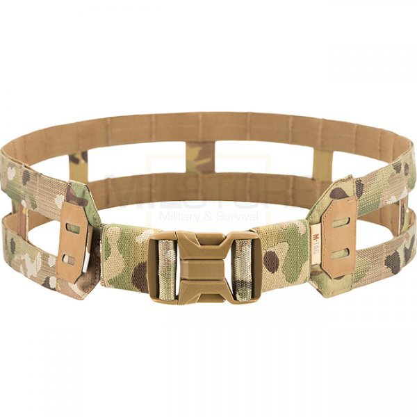 M-Tac Tactical Skeleton Belt - Multicam - L