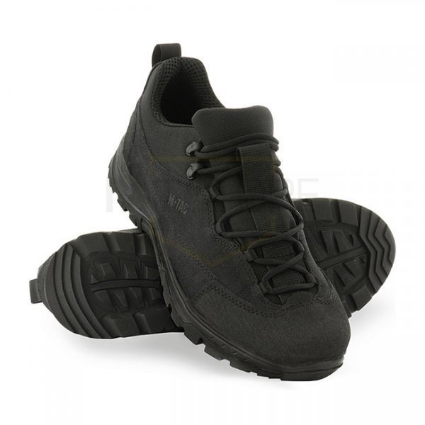 M-Tac Tactical Sneakers Patrol R - Dark Grey - 43