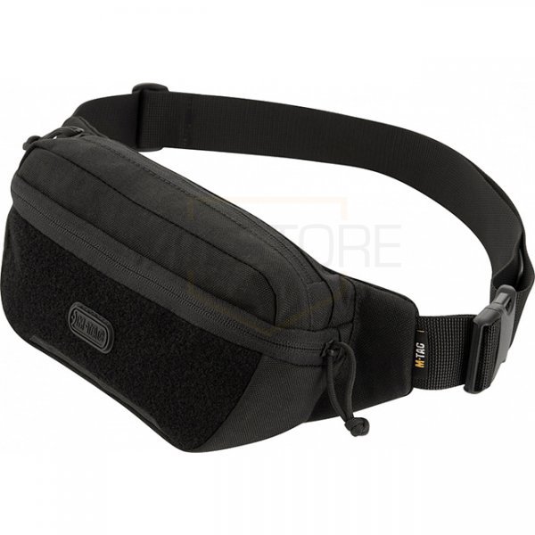 M-Tac Tactical Waist Bag Gen.II Elite - Black