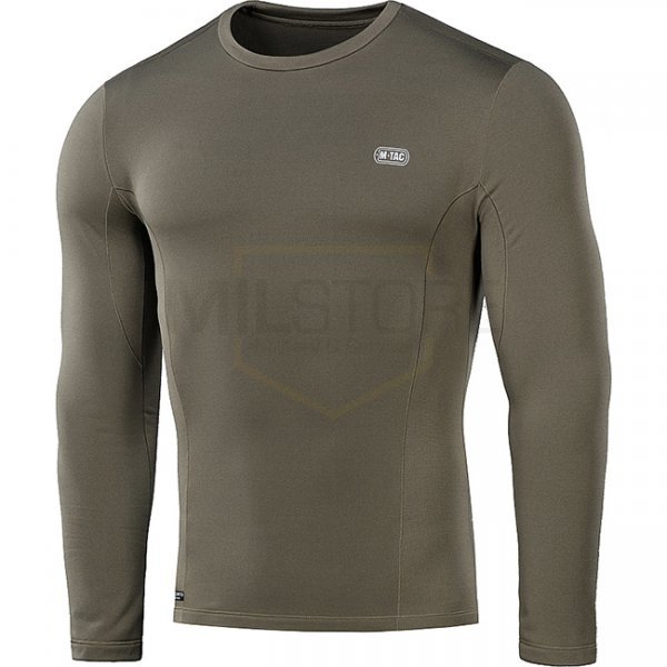 M-Tac Thermal Shirt Winter Baselayer - Dark Olive - 2XL