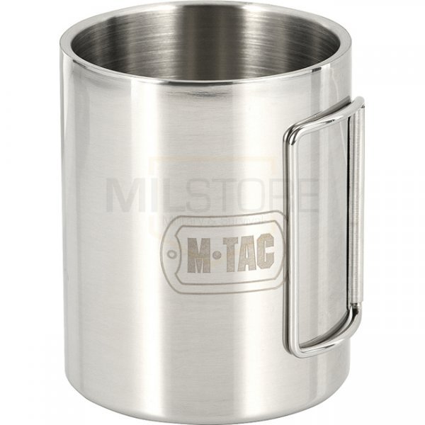 M-Tac Thermo Mug Folding Handle