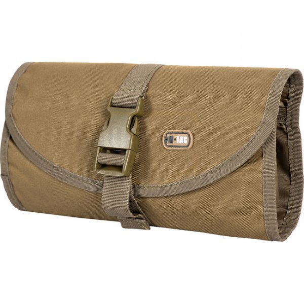 M-Tac Toiletry Kit - Coyote