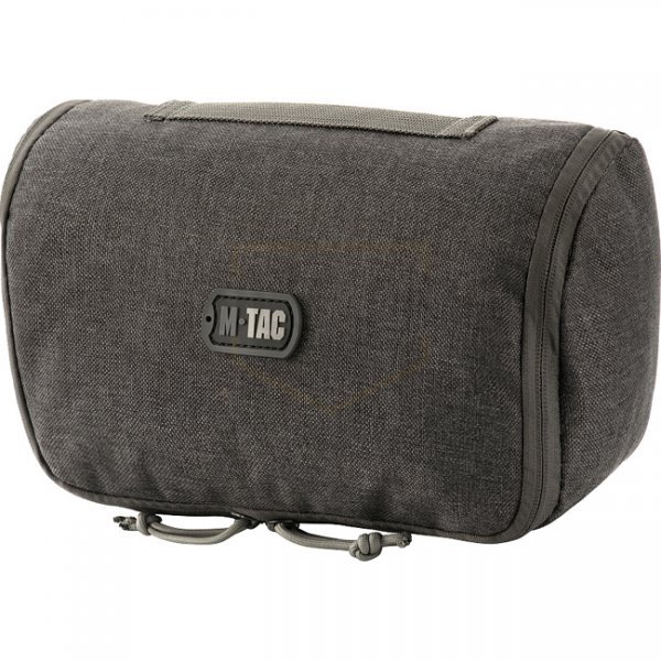 M-Tac Toiletry Kit - Dark Grey