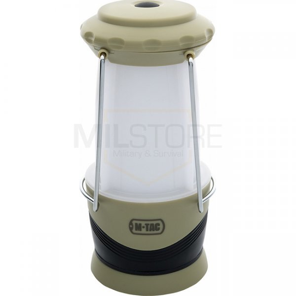 M-Tac Tourist Lamp Matt - Khaki