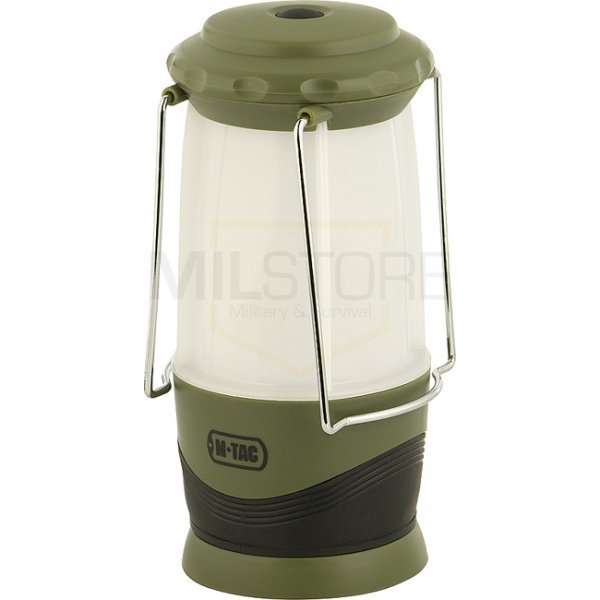 M-Tac Tourist Lamp Matt - Olive