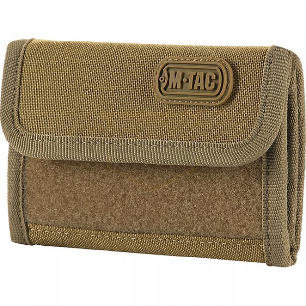 M-Tac Velcro Purse Elite Gen.II - Coyote