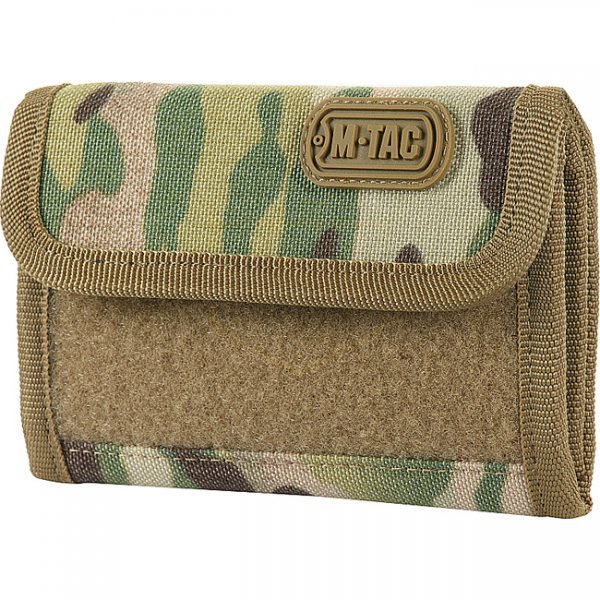 M-Tac Velcro Purse Elite Gen.II - Multicam