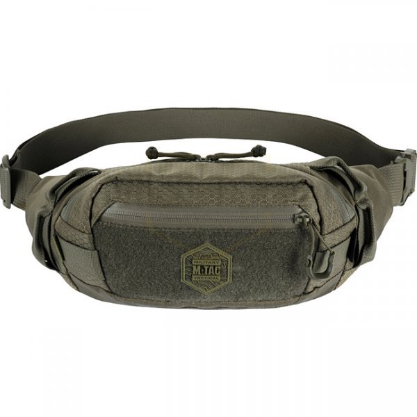 M-Tac Waist Bag Elite Hex - Ranger Green