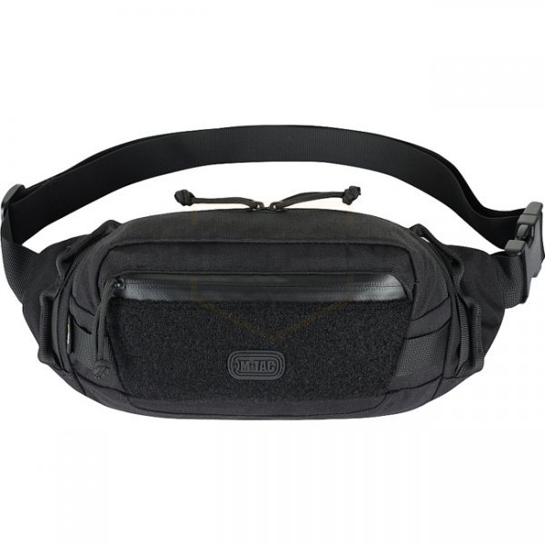 M-Tac Waist Bag Gen.II - Black