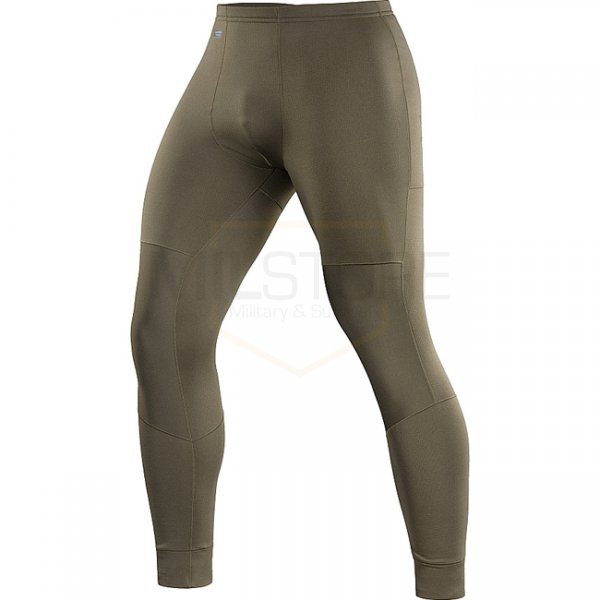 M-Tac Winter Baselayer Pants - Dark Olive - 2XL