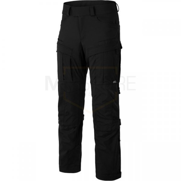 Helikon MCDU Pants - Black - L - Long