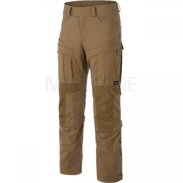 Helikon MCDU Pants - Coyote - L - Regular