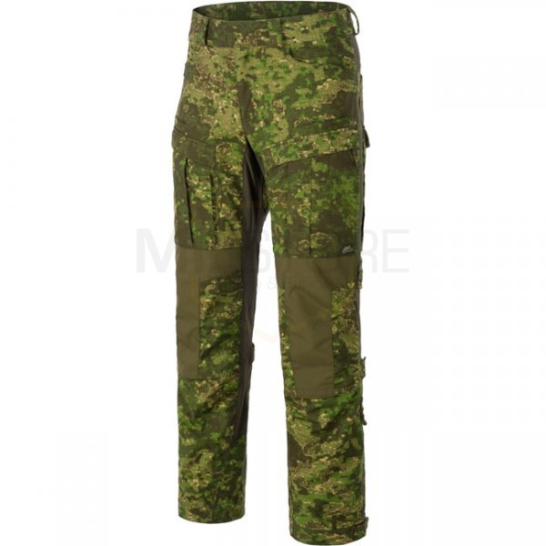 Helikon MCDU Pants - PenCott WildWood - S - Regular