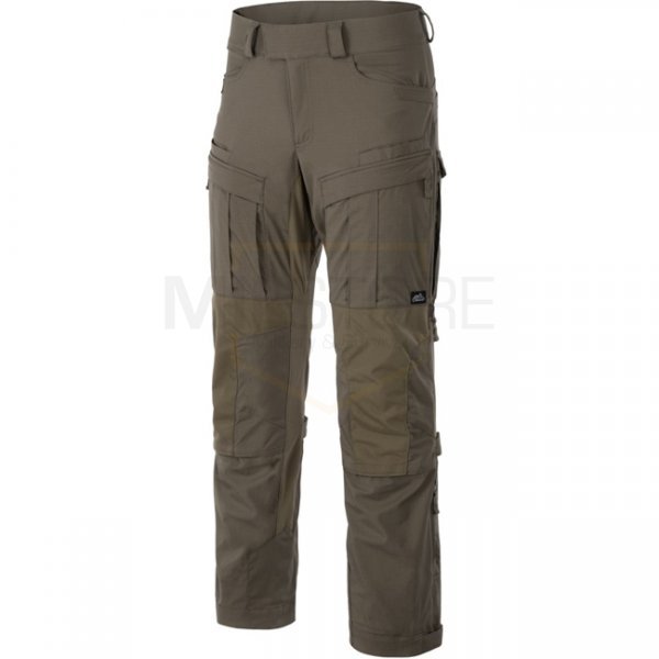 Helikon MCDU Pants - RAL 7013 - XS - Regular