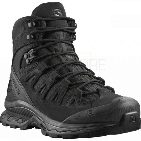 Salomon Quest 4D Forces 2 EN - Black - UK 8