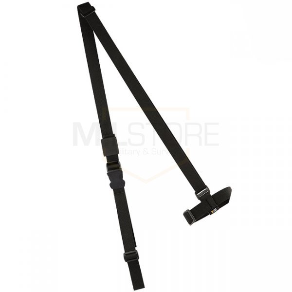 M-Tac 3-Point Gun Sling - Black