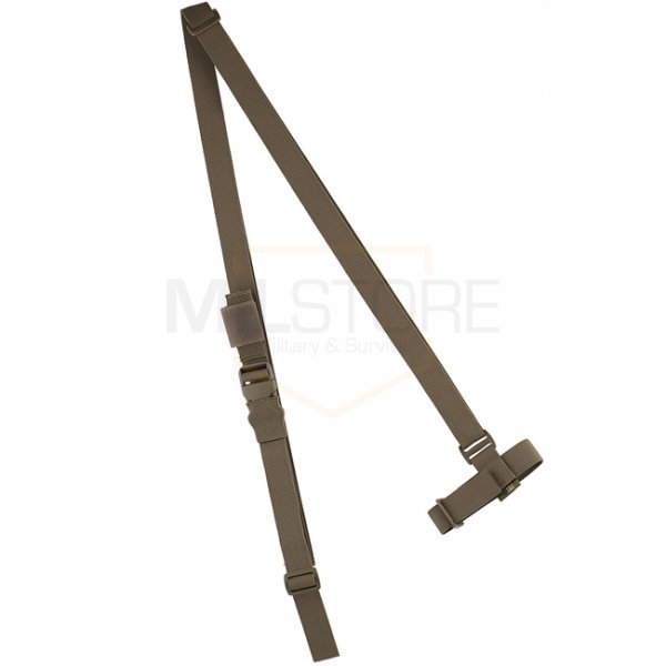 M-Tac 3-Point Gun Sling - Ranger Green