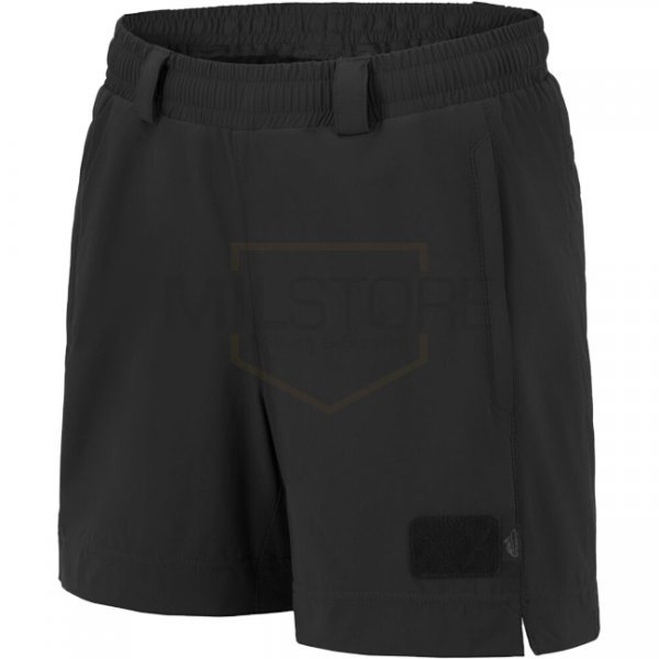 Helikon Utility Light Shorts - Black - XS