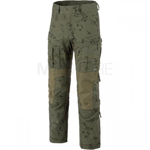 Helikon MCDU Pants - Desert Night Camo - XS - Regular