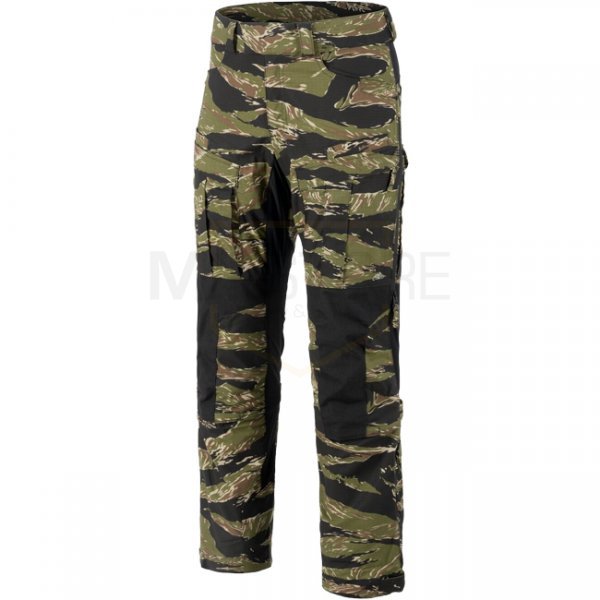 Helikon MCDU Pants - Tiger Stripe - M - Long