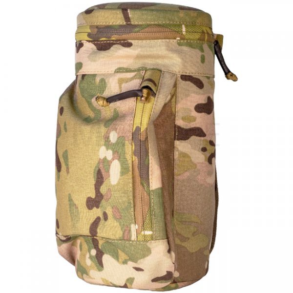 Combat Systems Jetboil Stove Pouch - Multicam