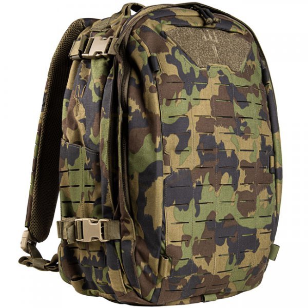 Pitchfork LightSpeed Backpack - SwissCamo