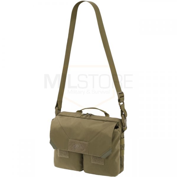 Helikon Claymore Bag - Adaptive Green