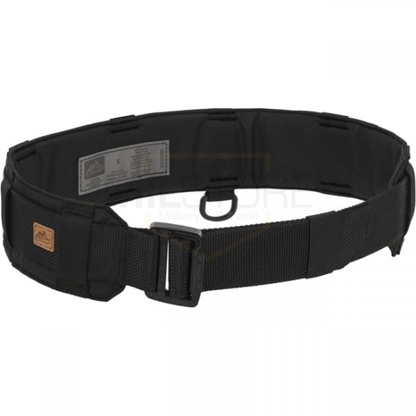 Helikon Forester Bushcraft Belt - Black - M/L