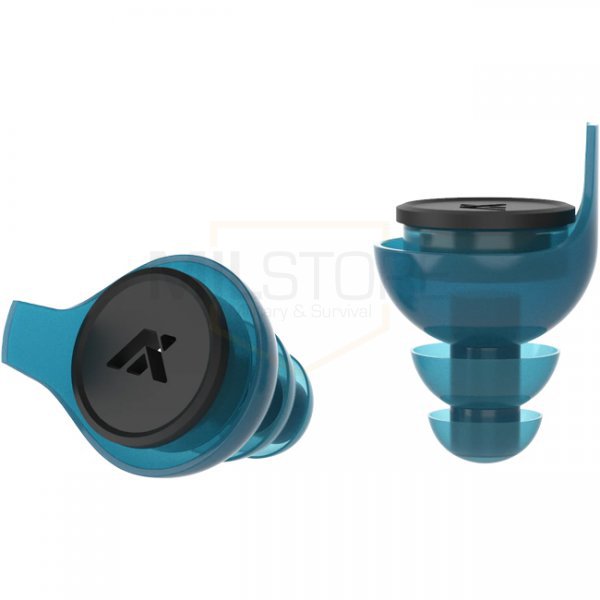 Axil XP Reactor - Blue