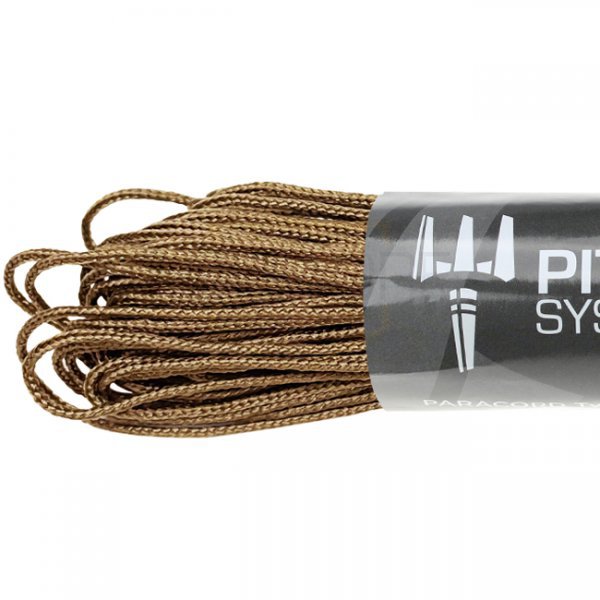 Pitchfork Microcord 175 30m - Coyote