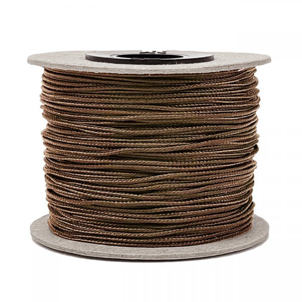 Pitchfork Microcord 175 100m - Coyote