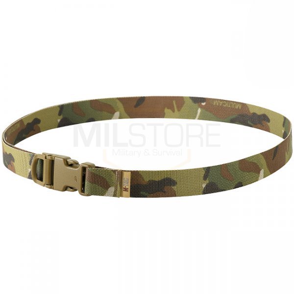 M-Tac Compressive Strap Gen.II 130cm - Multicam